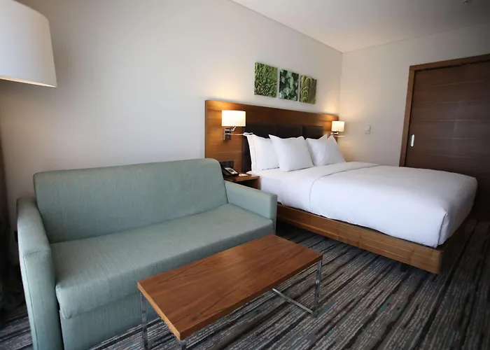 Hilton Garden Inn Ankara Gimat