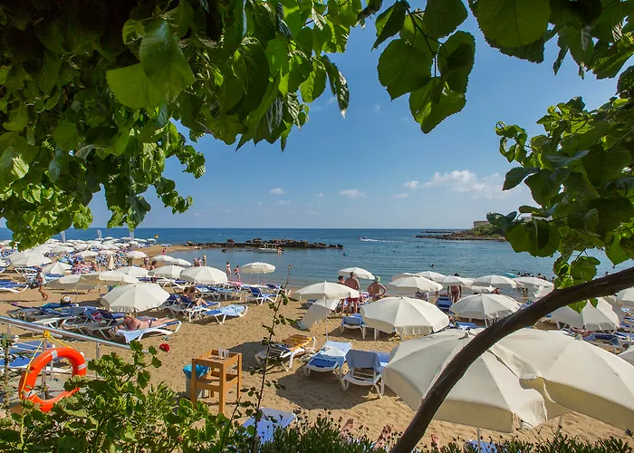 Numa Bay Exclusive Hotel