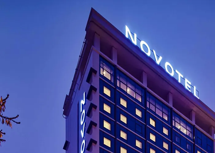 Novotel Konya