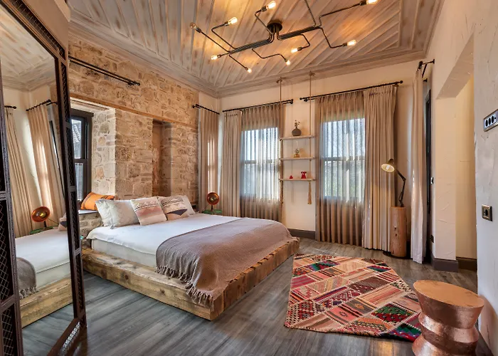 Casa Sur Antalya