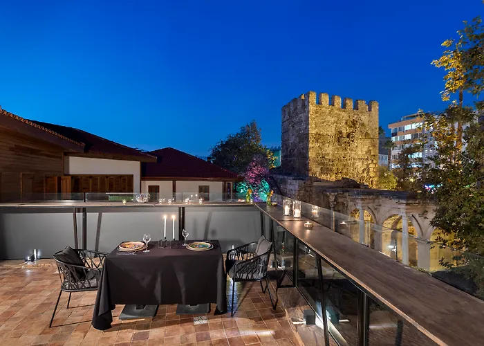 Casa Sur Antalya