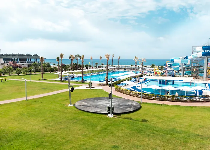 Tui Magic Life Masmavi