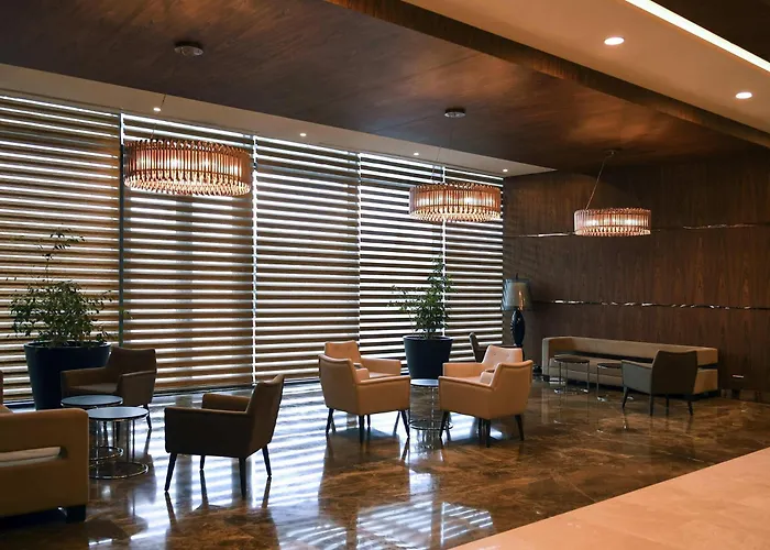 Mercure Istanbul West Hotel & Convention Center