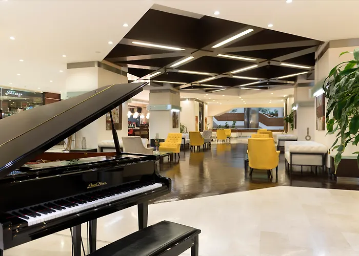 Grand Hotel Konya