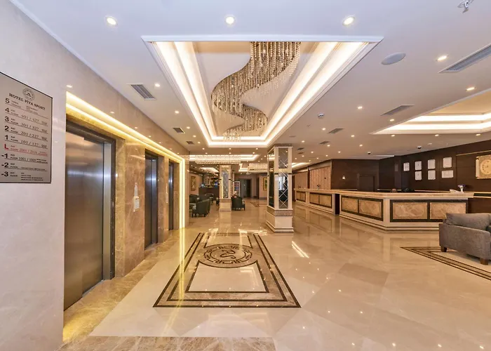 Piya Sport Hotel