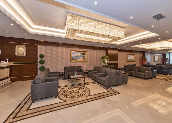 Piya Sport Hotel