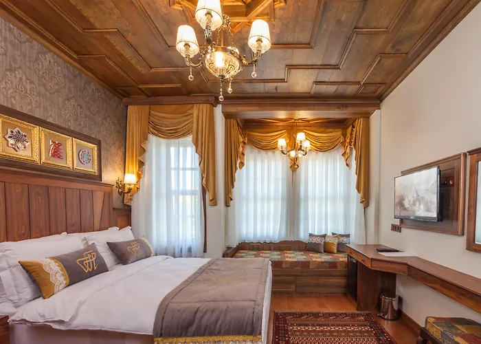 Ferman Konak Hotel-Special Category
