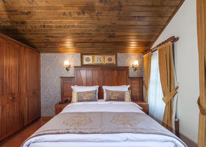 Ferman Konak Hotel-Special Category