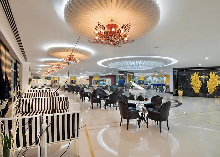 Granada Luxury Beach