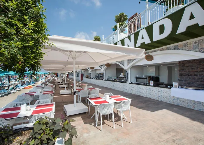 Granada Luxury Beach