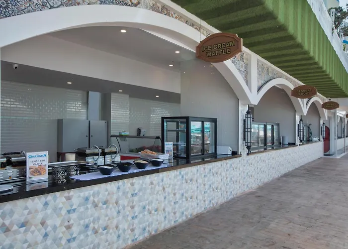 Granada Luxury Beach