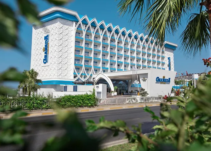 Granada Luxury Beach