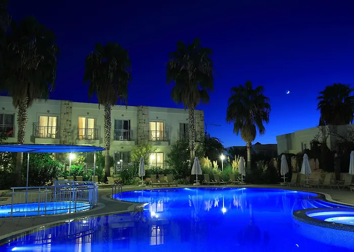 Mandarin Resort & Spa