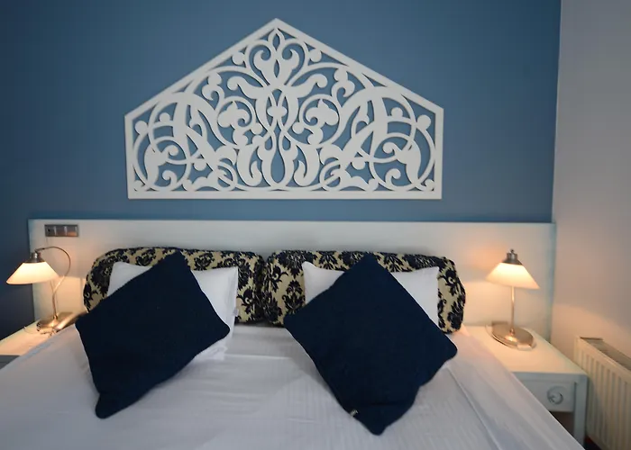 Adamar Hotel-Special Category
