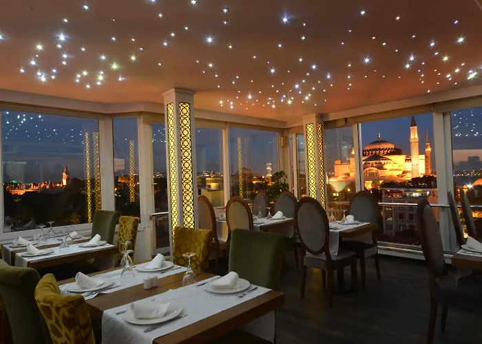 Adamar Hotel-Special Category