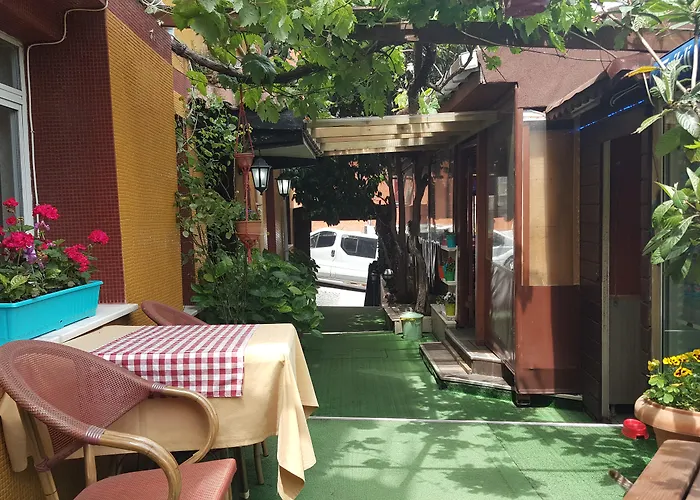 Anadolu Hotel