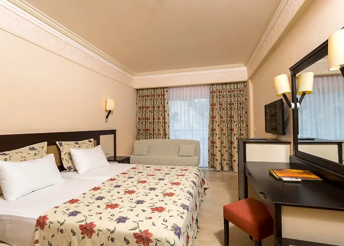 Melas Resort Hotel