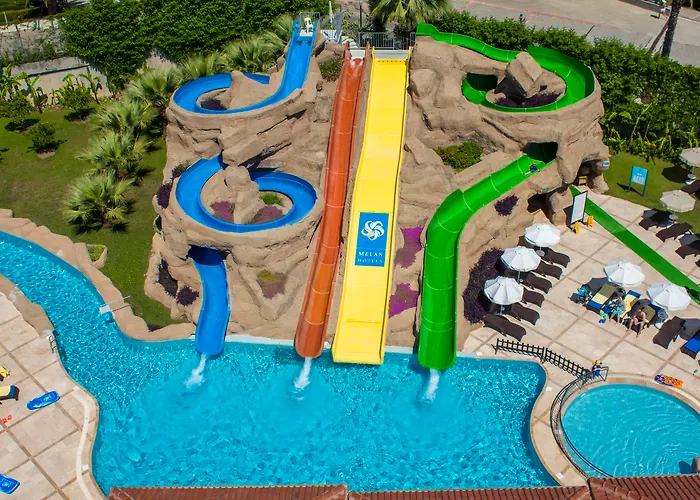 Melas Resort Hotel