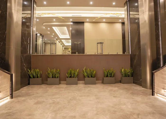 Sofitel Istanbul Taksim