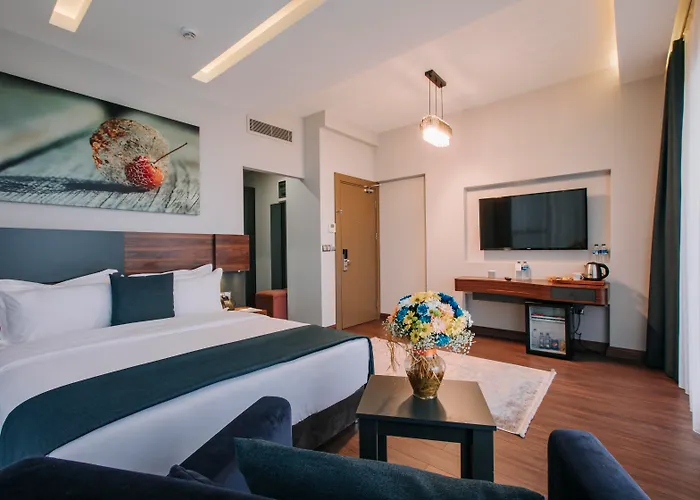 Peerless Villas Hotel