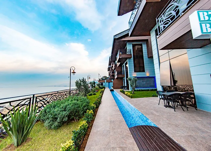 Peerless Villas Hotel