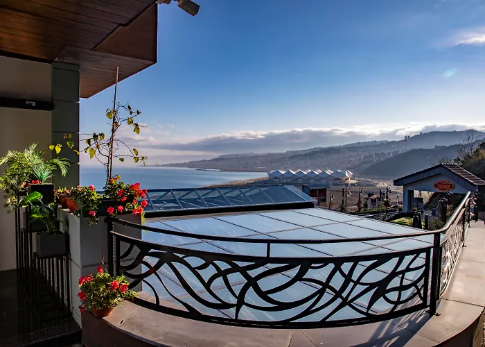 Peerless Villas Hotel