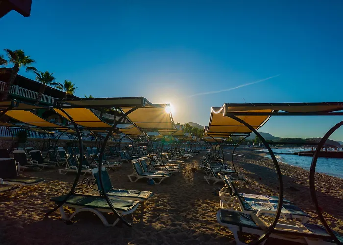 Senza Garden Holiday Club