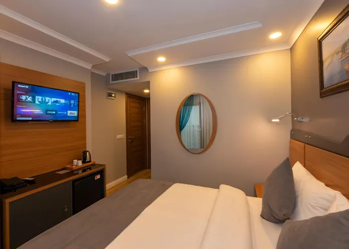 New Emin Hotel
