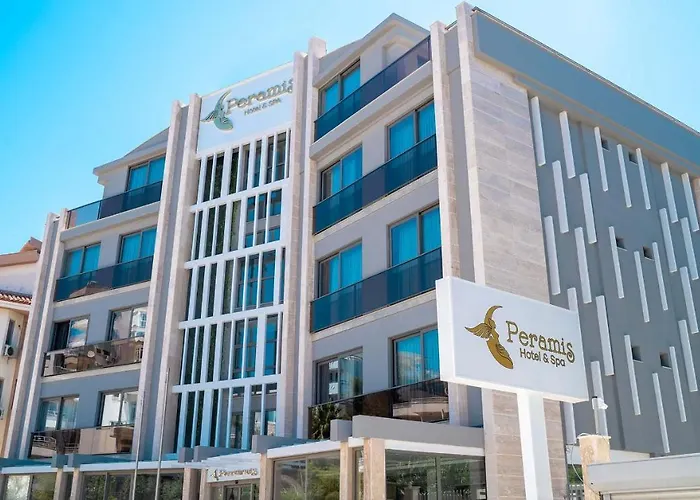 Peramis Hotel & Spa