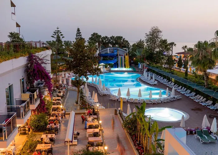 Holiday Park Resort