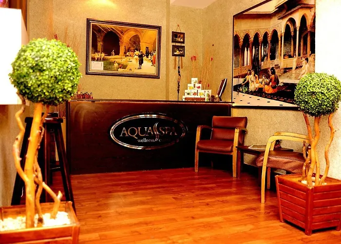 Holiday Park Resort