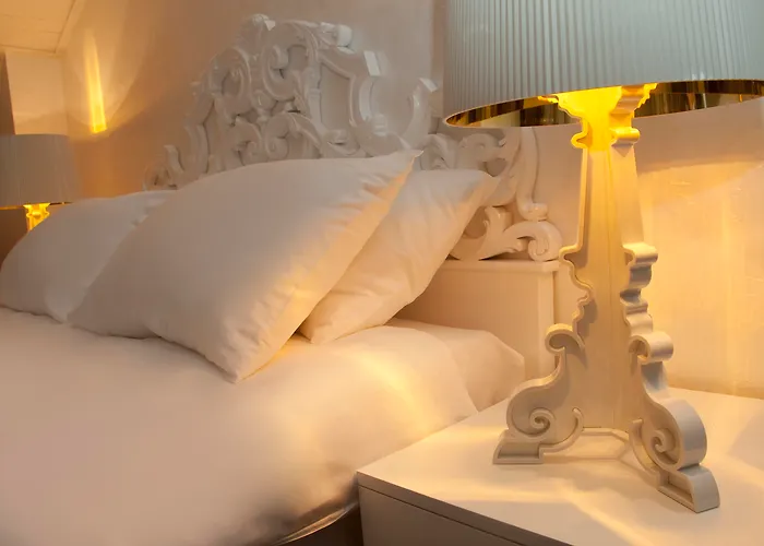 Hypnos Design Hotel