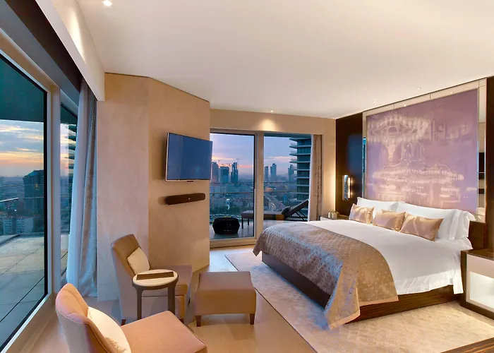 Raffles Istanbul