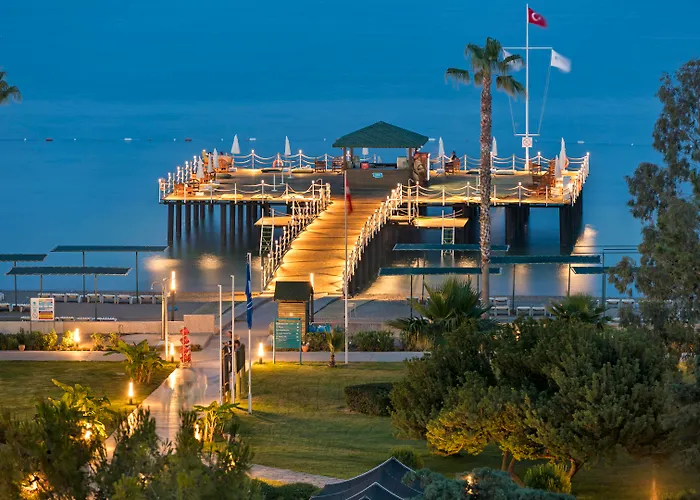 Mirage Park Resort