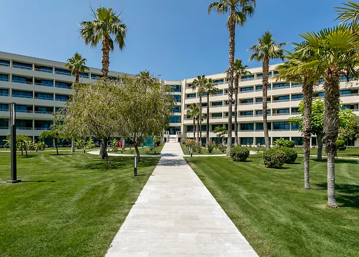Mirage Park Resort