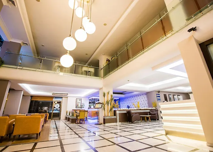 Derici Hotel