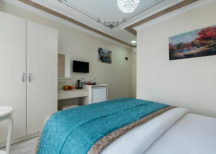 Atam Hotel