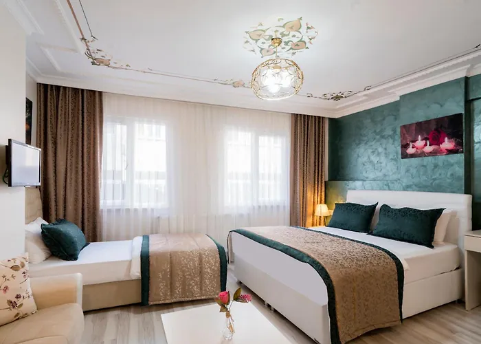 Atam Hotel