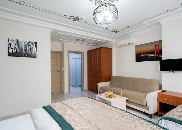 Atam Hotel