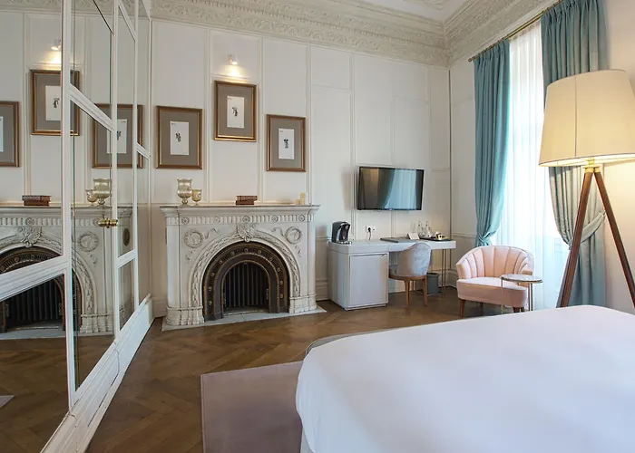 Mr Cas Hotels Taksim - Special Category