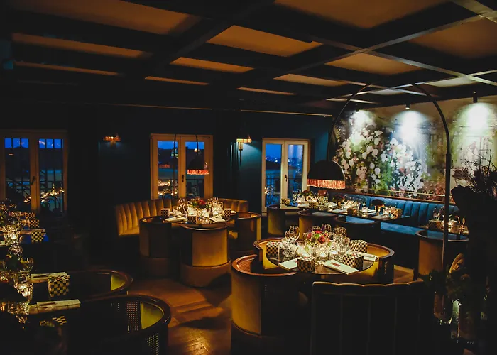 Mr Cas Hotels Taksim - Special Category