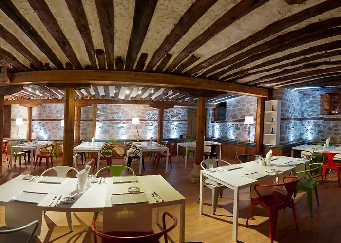 Hich Hotel Konya