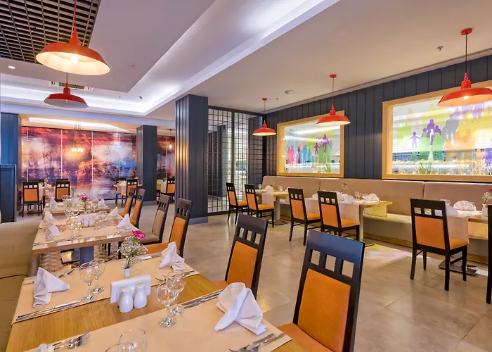 Innvista Hotels Belek