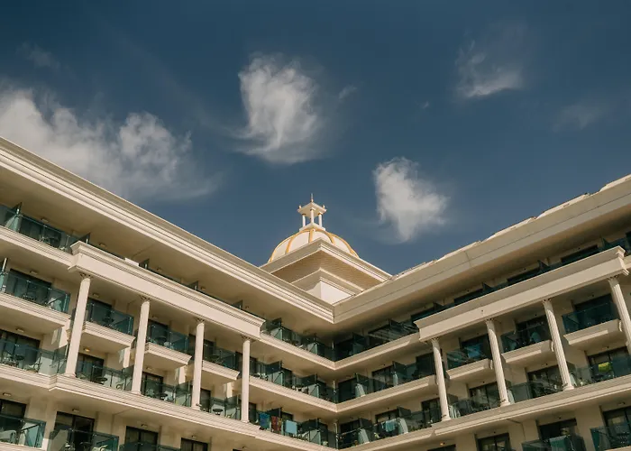 Side La Grande Resort and Spa
