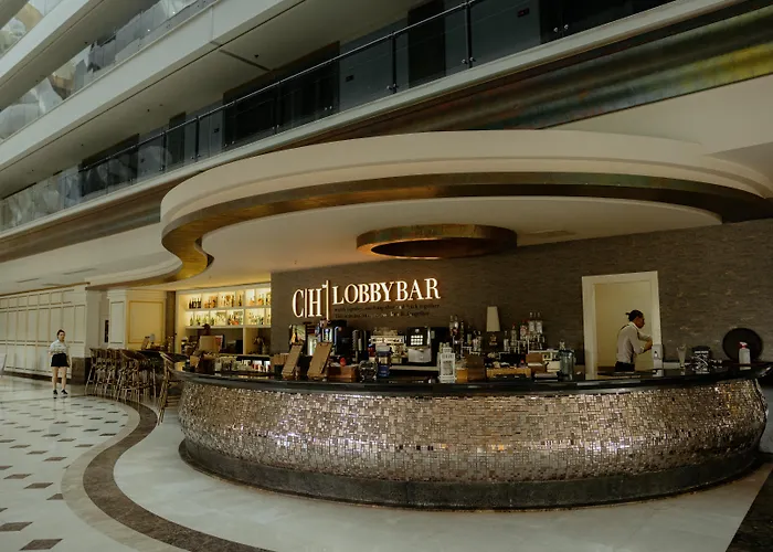 Side La Grande Resort and Spa