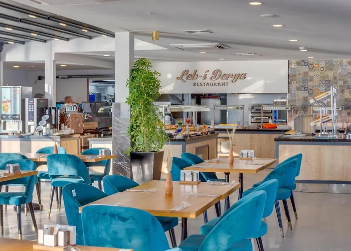 Signature Blue Resort Kusadasi