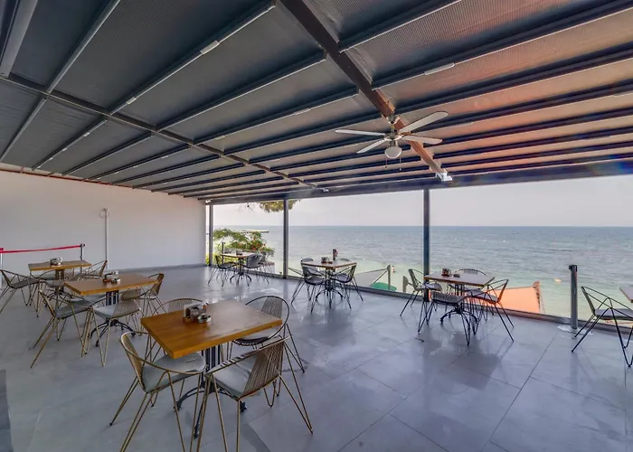 Signature Blue Resort Kusadasi