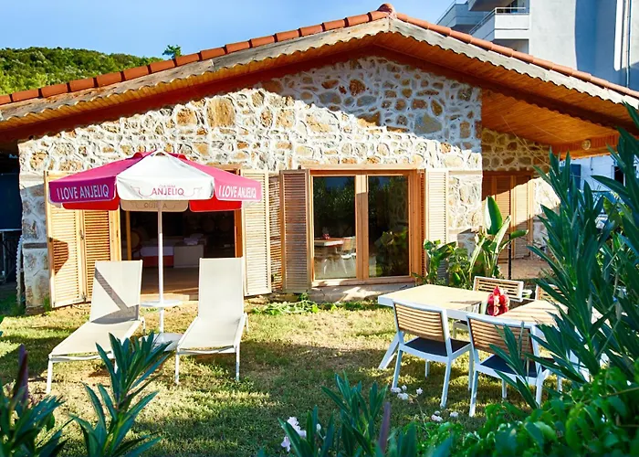 Club Hotel Anjeliq