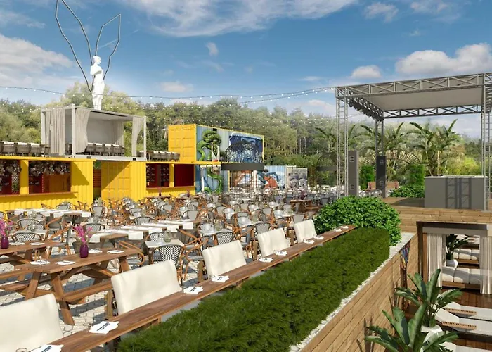 Club Hotel Anjeliq