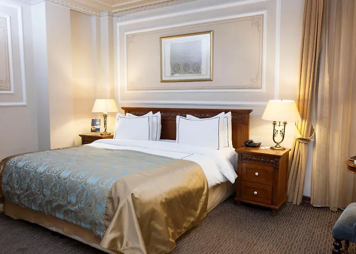 Anemon Koleksiyon Galata Otel